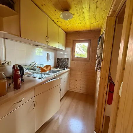 Holiday home Eulennest *