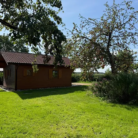 Eulennest Reimershagen