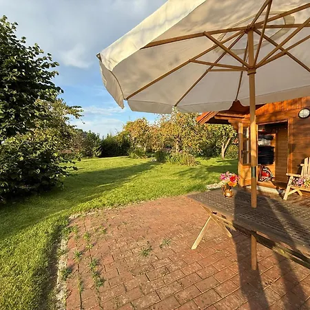 Eulennest Reimershagen